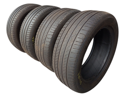JOGO DE PNEU 205 55 R16 MICHELIN PRIMACY 4