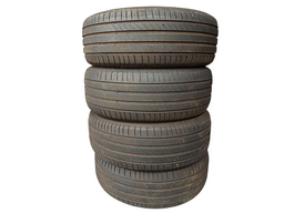 JOGO DE PNEU 205 55 R16 MICHELIN PRIMACY 4