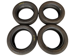 JOGO DE PNEU 205 55 R16 MICHELIN PRIMACY 4