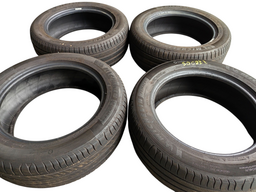 JOGO DE PNEU 205 55 R16 MICHELIN PRIMACY 4