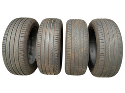 JOGO DE PNEU 205 55 R16 MICHELIN PRIMACY 4