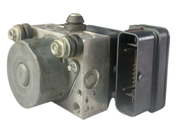 Módulo De Freio Abs March Versa 2015/20 