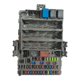 Módulo Caixa Fusivel Cr-v 2.0 Exl Aut 2012 a 2016