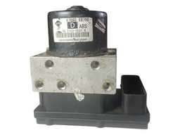 MODULO ABS FRONTIER 2008/16 