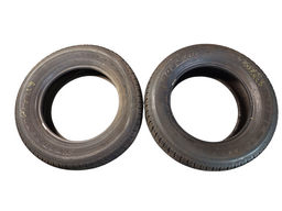 KIT 2 PNEUS BRIDGESTONE DUELER H/T 265/60R18