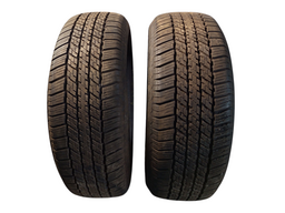 KIT 2 PNEUS BRIDGESTONE DUELER H/T 265/60R18