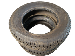 KIT 2 PNEUS BRIDGESTONE DUELER H/T 265/60R18