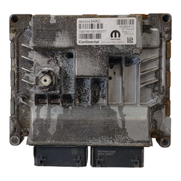 Módulo Injeção Compass 1.3 2021 A 2023