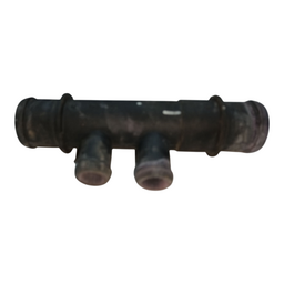 Flange Superior Água Radiador Tiggo 8 1.6 2021 A 2025