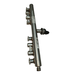 Flauta Motor Tiggo 8 1.6 2021 A 2025