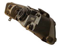 FAROL ESQUERDO GOL SAVEIRO PARATI G4 CROMADO 2006 A 2014