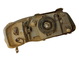 FAROL ESQUERDO GOL SAVEIRO PARATI G4 CROMADO 2006 A 2014