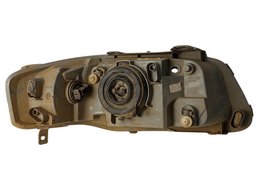 FAROL ESQUERDO GOL SAVEIRO PARATI G4 CROMADO 2006 A 2014