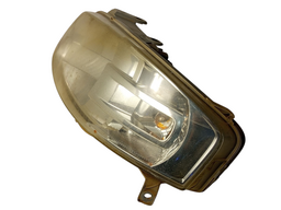 FAROL ESQUERDO GOL SAVEIRO PARATI G4 CROMADO 2006 A 2014