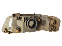 FAROL DIREITO GOL SAVEIRO PARATI G4 CROMADO 2006 A 2014