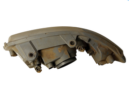 FAROL DIREITO GOL SAVEIRO PARATI G4 CROMADO 2006 A 2014