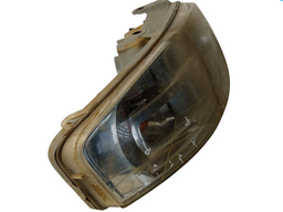 FAROL DIREITO GOL SAVEIRO PARATI G4 CROMADO 2006 A 2014