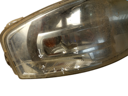 FAROL DIREITO GOL SAVEIRO PARATI G4 CROMADO 2006 A 2014