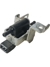 VÁLVULA SOLENOIDE MOTOR PARTIDA FRIO HB20 2013 A 2019