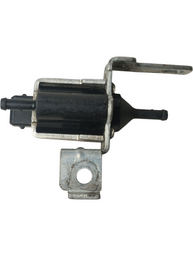 VÁLVULA SOLENOIDE MOTOR PARTIDA FRIO HB20 2013 A 2019