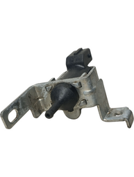 VÁLVULA SOLENOIDE MOTOR PARTIDA FRIO HB20 2013 A 2019