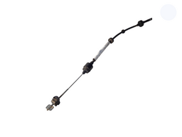 CABO EMBREAGEM GOL G2 G3 G4 1.0  2006/2014