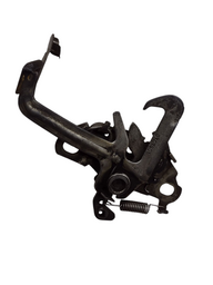 Fechadura Capo Dianteiro C3  Aircross C3 Picasso 2011 a 2020