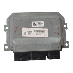 Módulo Injeção Sandero 1.6 2020 A 2022