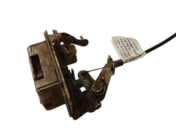 FECHADURA PORTA DIREITA GOL BOLA G3 G4 PARATI 2 PORTAS