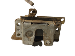 FECHADURA PORTA DIREITA GOL BOLA G3 G4 PARATI 2 PORTAS