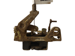 FECHADURA PORTA DIREITA GOL BOLA G3 G4 PARATI 2 PORTAS