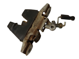 FECHADURA TAMPA TRASEIRA GOL G2 BOLA G3 G4 1995 A 2014