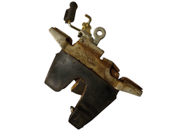 Fechadura Tampa Traseira Gol G2 Bola G3 G4 1995 a 2014