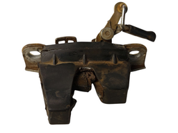 FECHADURA TAMPA TRASEIRA GOL G2 BOLA G3 G4 1995 A 2014