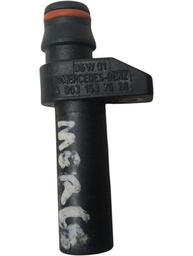 Sensor Rotação Posição Do Virabrequim Mercedes Classe C / E