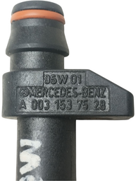 SENSOR ROTAÇÃO POSIÇÃO DO VIRABREQUIM MERCEDES CLASSE C / E