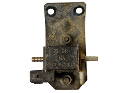 VÁLVULA PARTIDA FRIO GOL G3 G4 FOX 2005 A 2014