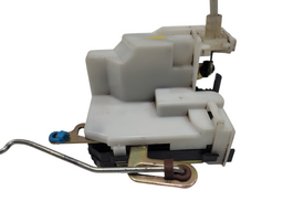 Fechadura Porta Manual Diant Direit Gm Celta 4p 2001 a 2006