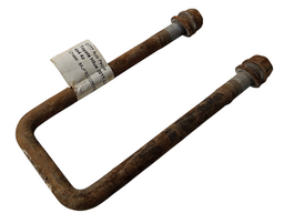 GRAMPO SUPORTE DO FEIXE DE MOLAS HILUX 2006 A 2015