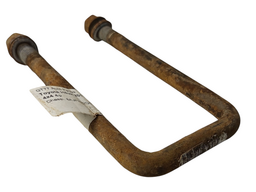 GRAMPO SUPORTE DO FEIXE DE MOLAS HILUX 2006 A 2015