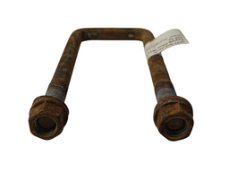 GRAMPO SUPORTE DO FEIXE DE MOLAS HILUX 2006 A 2015