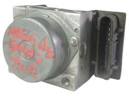 Modulo Abs Megane 2009/10/11 