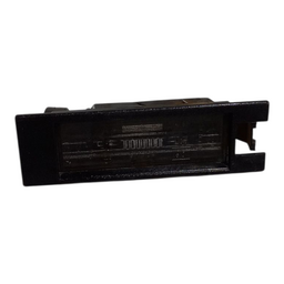 Lanterna Luz Placa Cobalt 1.8 2013 A 2020