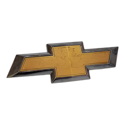 Emblema Parachoque Dianteiro Cobalt 1.8 2013 A 2020