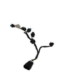 Chicote Bico Injetor Tiggo8 1.6 2021 A 2025
