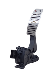 Pedal Elétrico Acelerador Gm Cruze 1.8 2012/2016