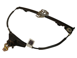 MÁQUINA DE VIDRO PORTA DIREITA GOL G3 G4 2005 A 2014 2P