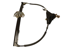 MÁQUINA DE VIDRO PORTA DIREITA GOL G3 G4 2005 A 2014 2P