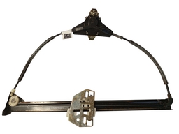 MÁQUINA DE VIDRO PORTA DIREITA GOL G3 G4 2005 A 2014 2P