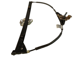 MÁQUINA DE VIDRO PORTA DIREITA GOL G3 G4 2005 A 2014 2P